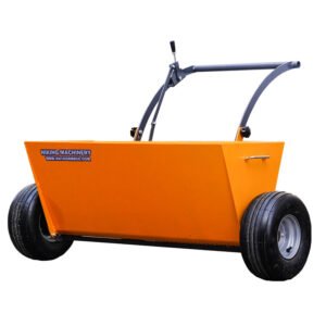 Concrete Hardener Spreader