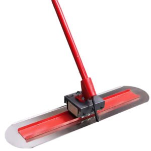 Vibrating Bull Float