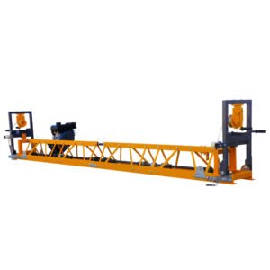 Zpl300Y Vibratory Truss Screed